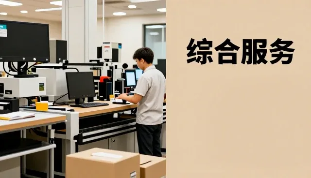 移动应用开发